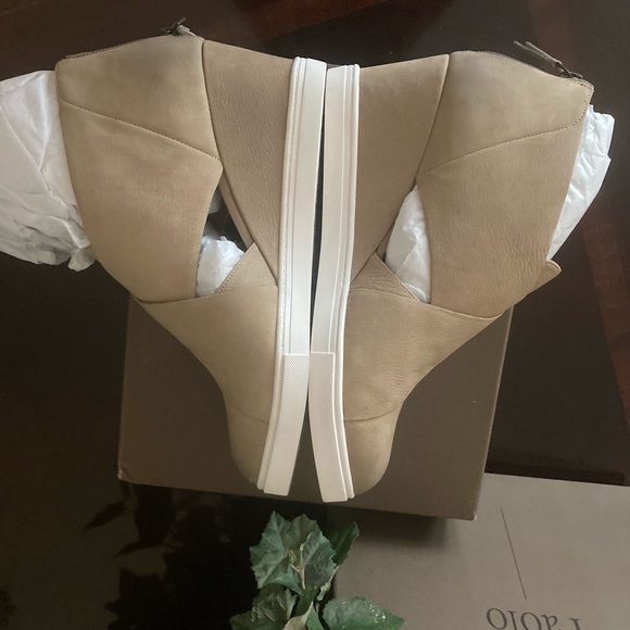 Linea Paola wedge “Sneaker” - Picture 7 of 9